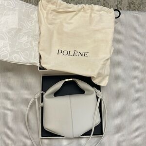 Polene Beri in Craie Graine